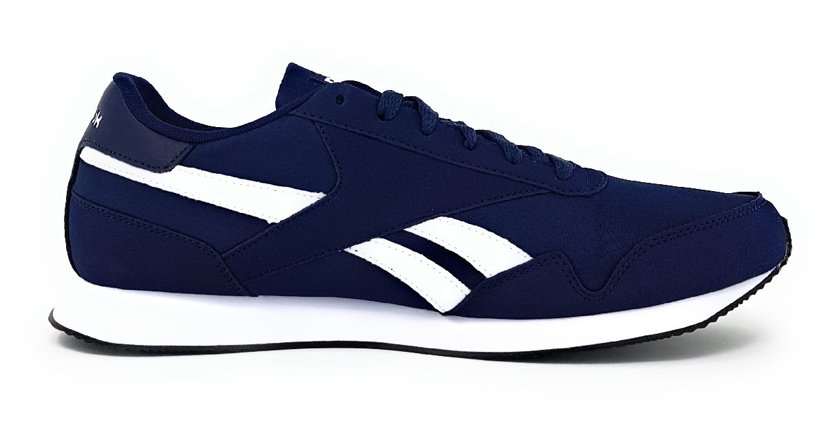 Reebok Royal CL Jogger3 EF7787 Blau navy/white/black