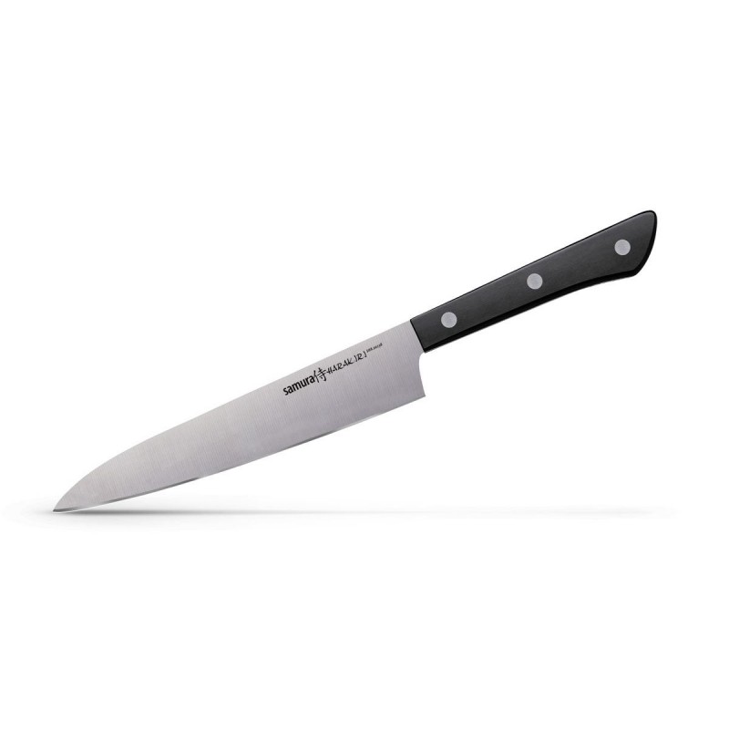 Samura Harakiri coltello per sfilettare (Utility knife) cm. 15