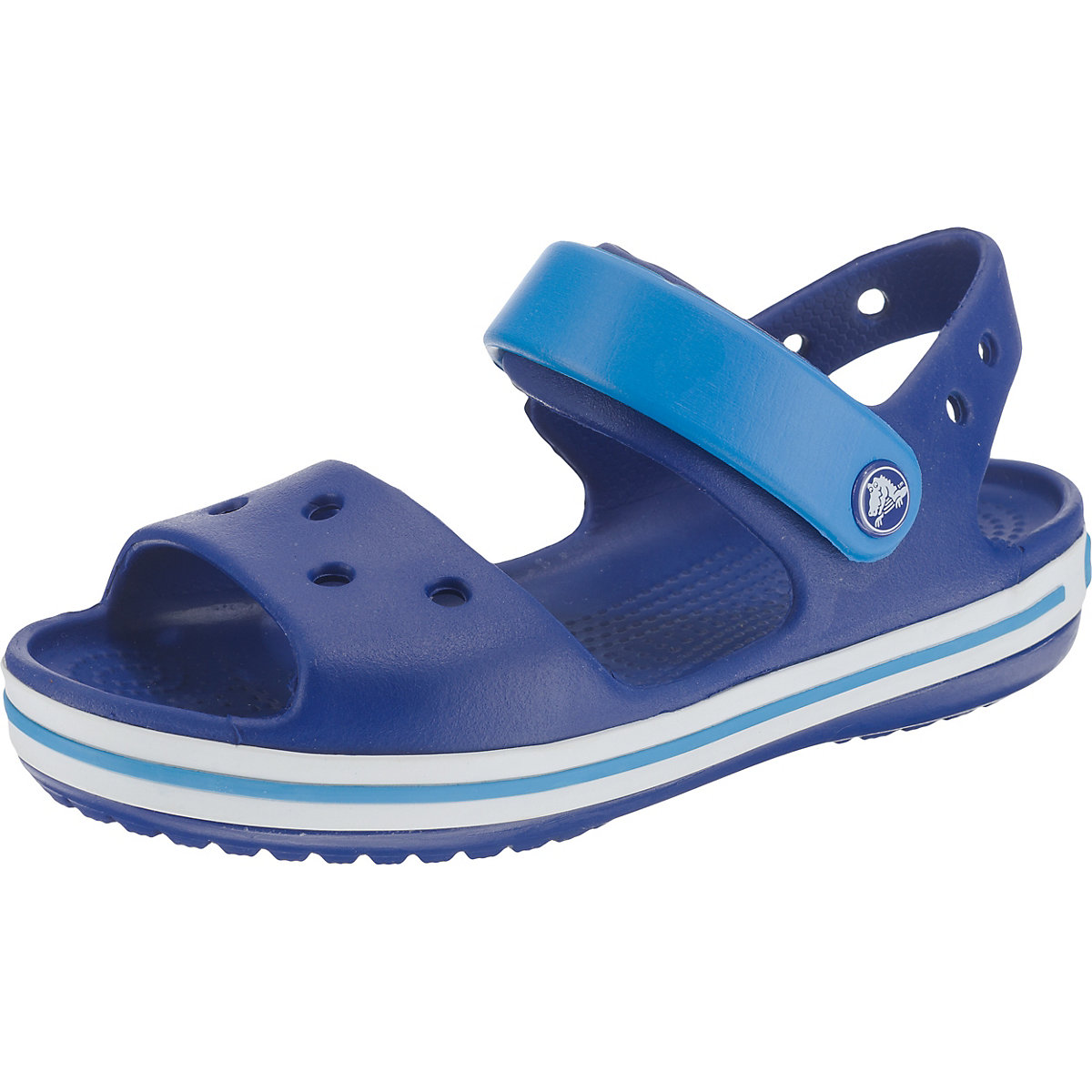 Kinder Sandalen CROCBAND