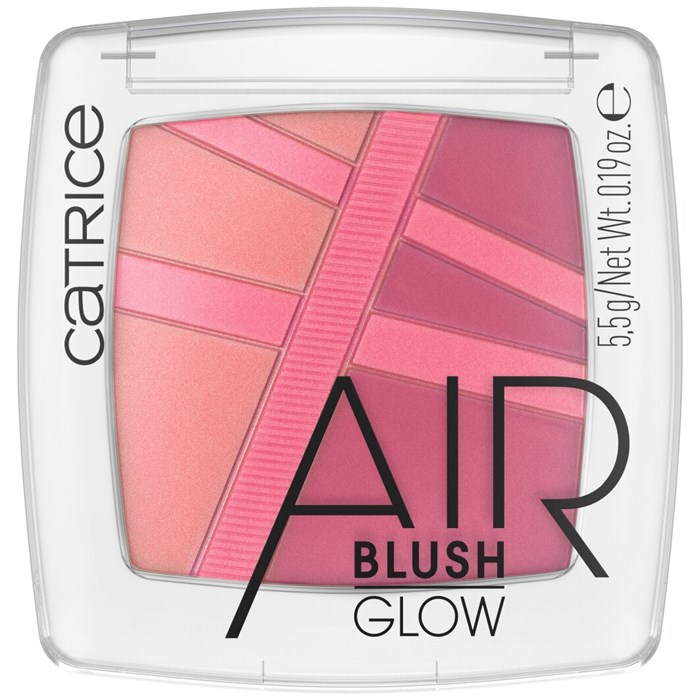 Air Blush Glow