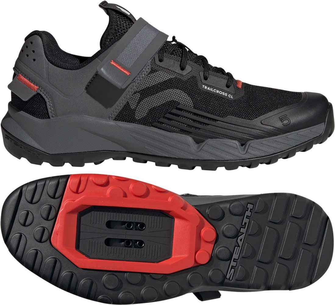 Five Ten Trailcross Clip - Damen MTB Schuhe kaufen | Bike-Discount