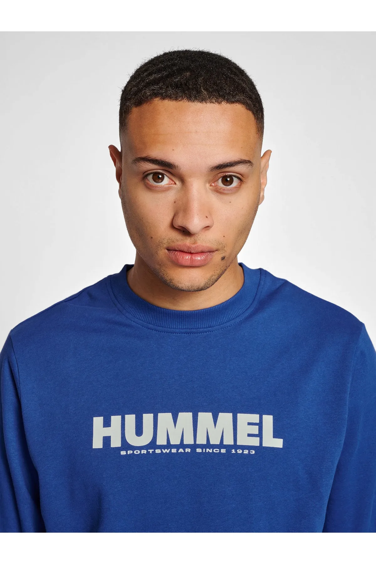 hummel  hmlLEGACY SWEATSHIRT
