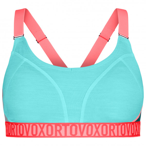 Ortovox - Women's 150 Essential Sports Top - Sport-BH