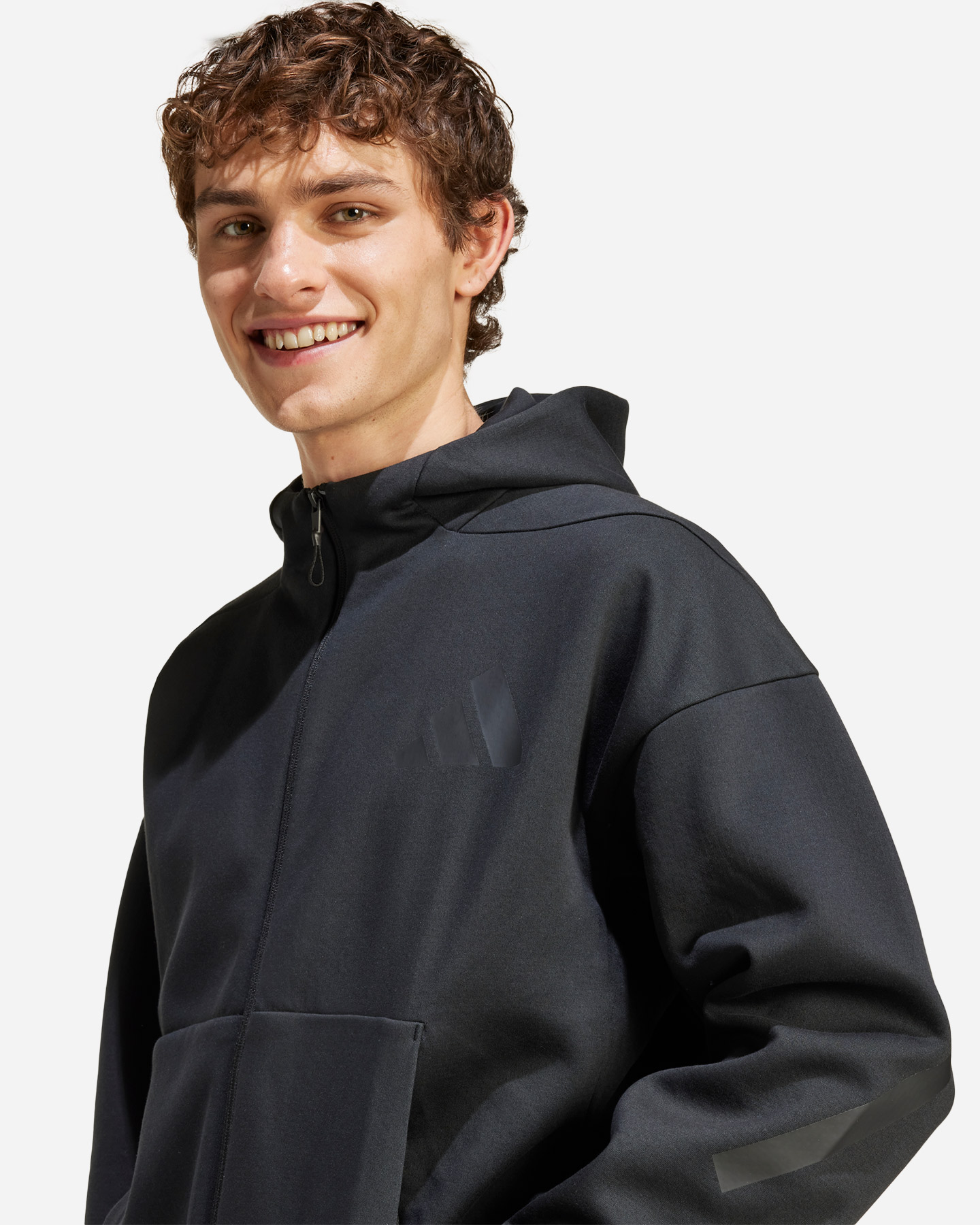 Mikina Adidas Zne M JE7538