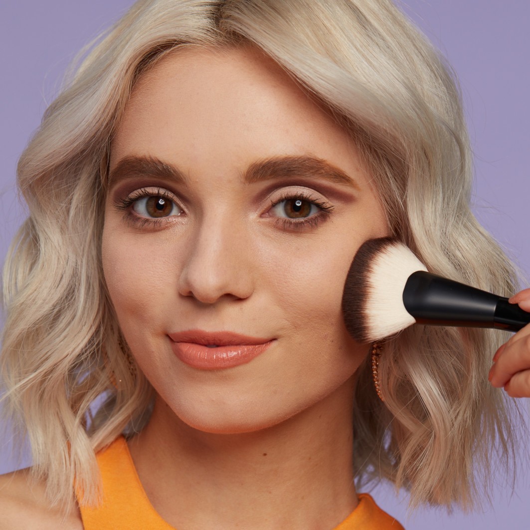 Can't Stop Won't Stop Mattifying Powder
