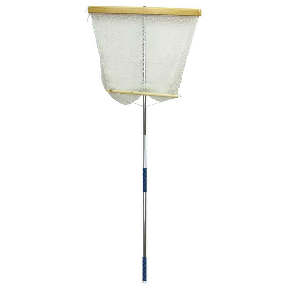 Skládací loketní opěrka Flashmer 100 cm - hliníková rukojeť