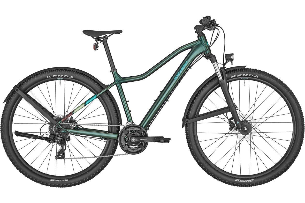 Bergamont Revox 3 FMN EQ - 2024 - 29 Zoll - Diamant