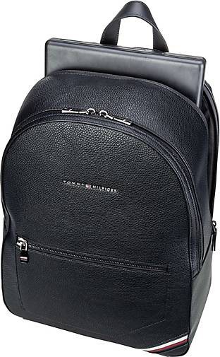 TOMMY HILFIGER Rucksack / Backpack TH Central Backpack FA23