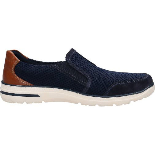 bugatti Slipper Bax Comfort