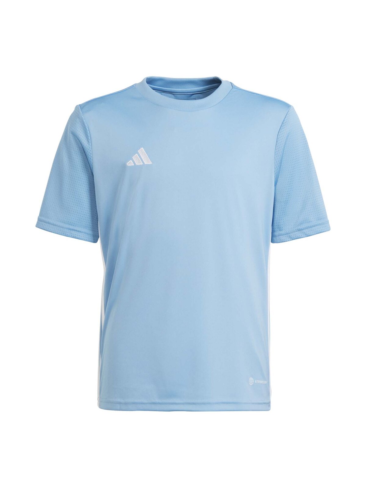 Adidas Tabela 23 Kinder Trikot blau-weiß