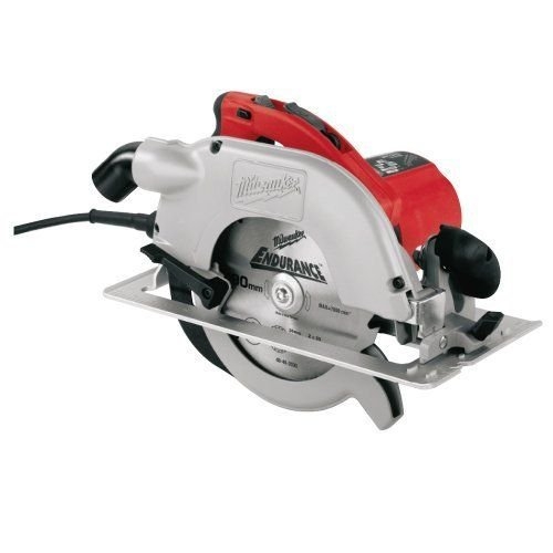 Milwaukee 638051 SCS65Q Handcirkelzaag