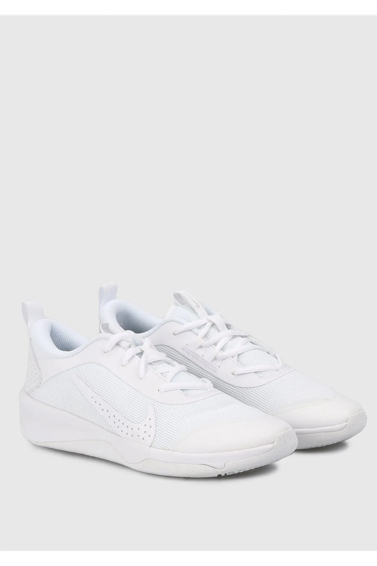 Nike  Dm9027-100 Omni Multi-Court (GS)