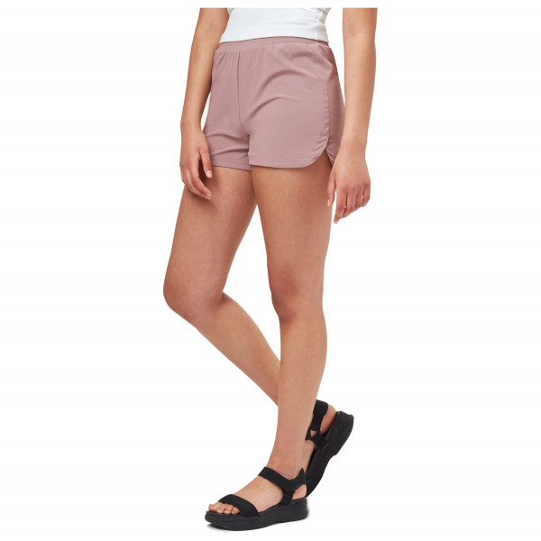 tentree - Women's Inmotion Short - Shorts