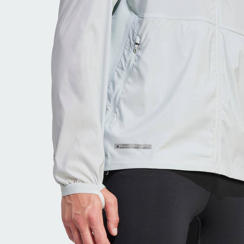 adidas Ultimate Jacke Outdoorjacke Herren
