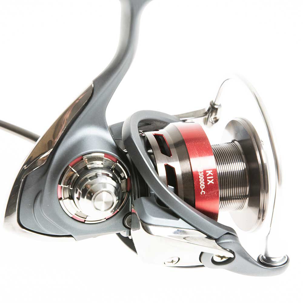 Naviják Daiwa Kix LT 3000 DC