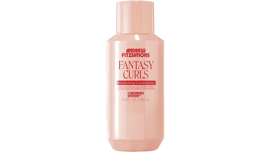 Andrew Fitzsimons Conditioner FANTASY CURLS 250 ml
