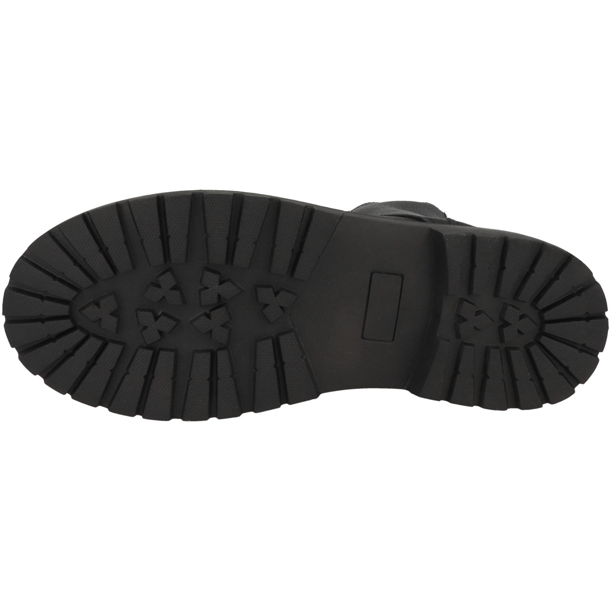 s.Oliver 5-46602-29 Boots schwarz
