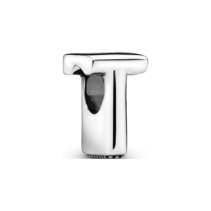 Pandora Charm Moments Buchstabe T