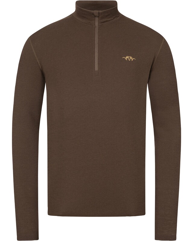 Blaser Outfits Unterzieh-Troyer Merino Jonar