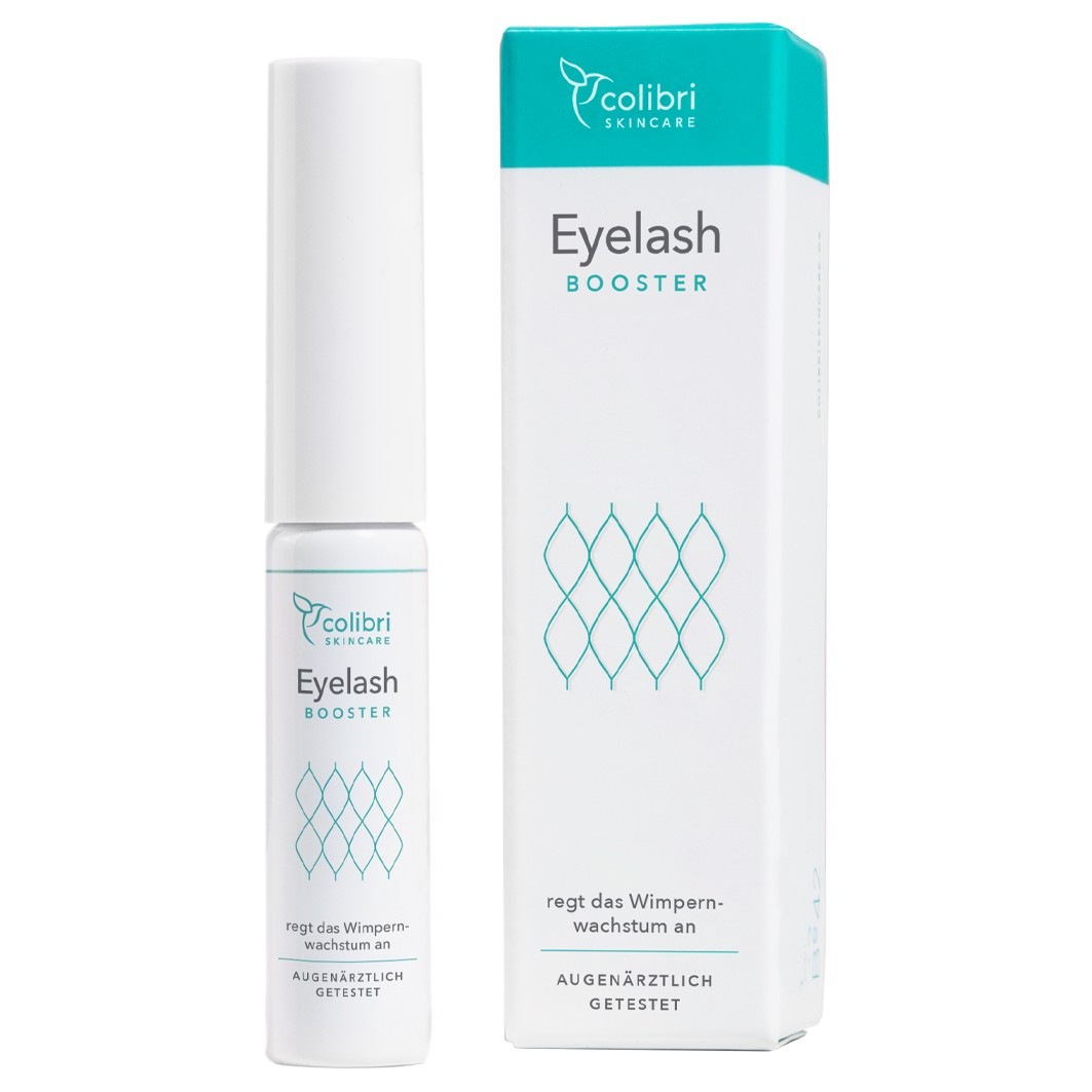 Eyelash Booster