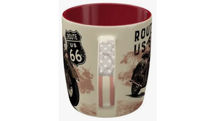 Nostalgic-Art Tasse 
