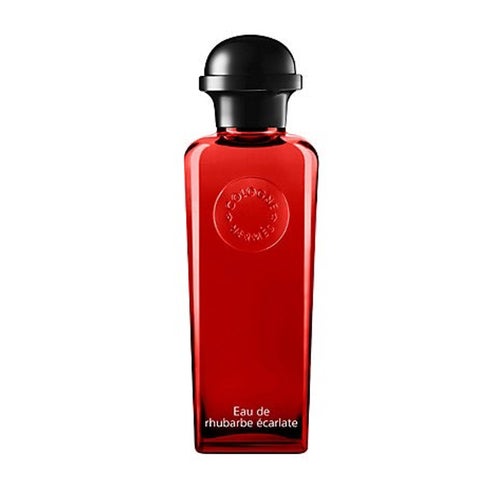 Hermès Eau de Rhubarbe Ecarlate kolonjska voda 100 ml
