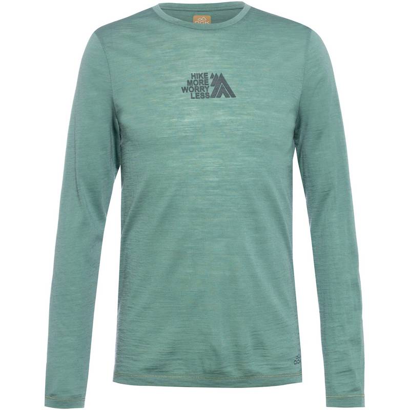 OCK Funktionsshirt Herren