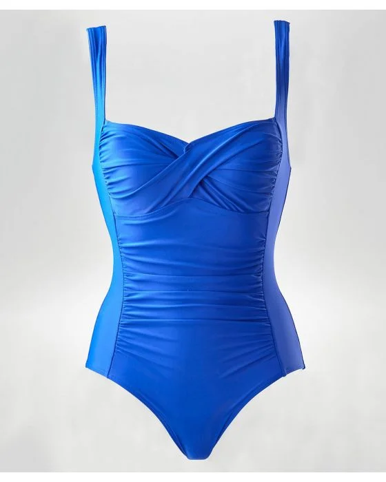 Maillot de bain 1 pièce Perfect Fit by Damart