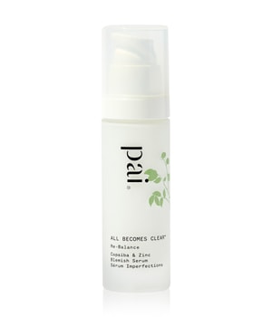 Pai Skincare All Becomes Clear Copaiba & Zinc Gesichtsmaske-30 ml