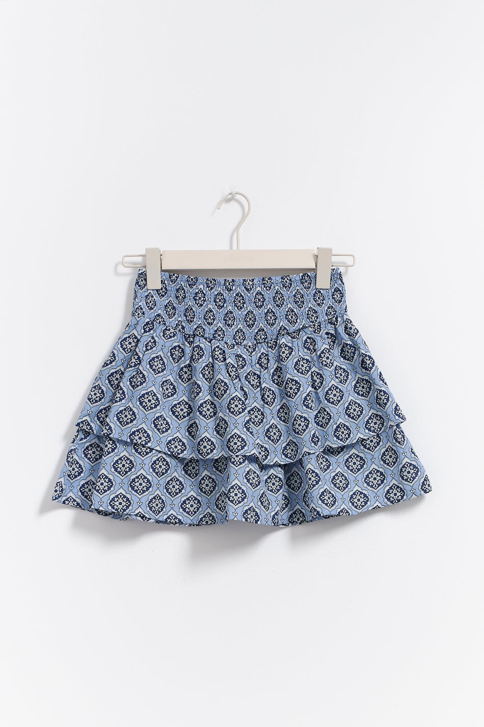 Y cute frill skirt