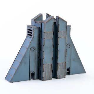 Project Utopia Astarte