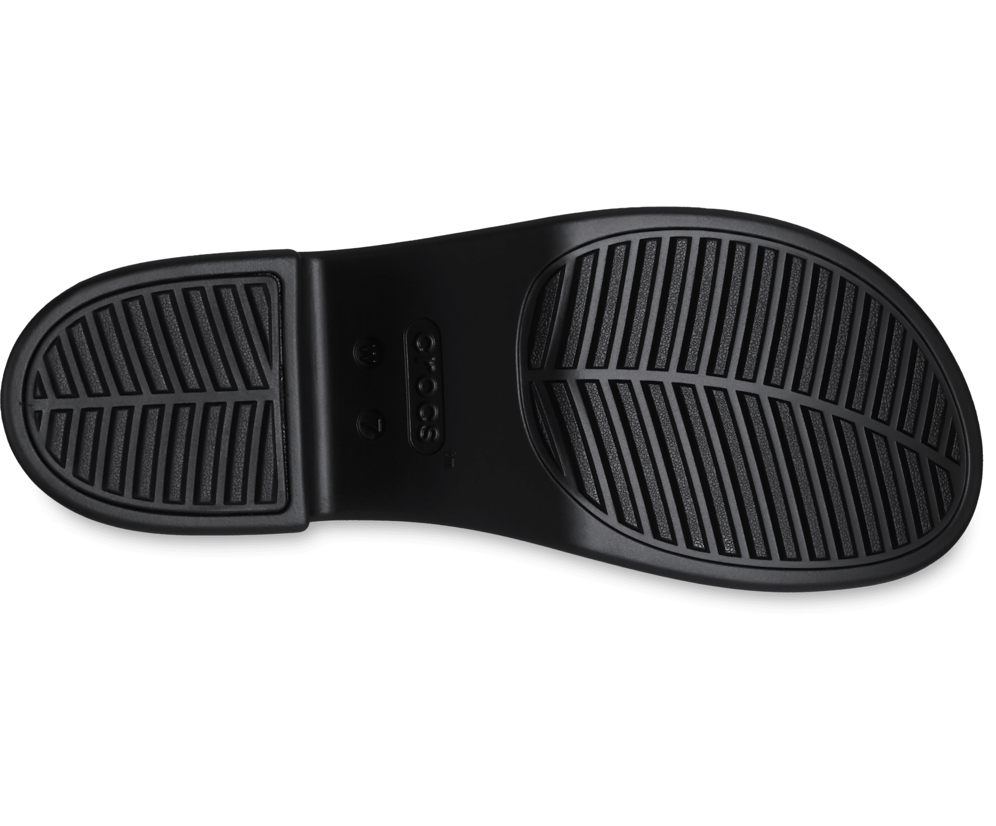 Brooklyn Slide Heel - Sandal