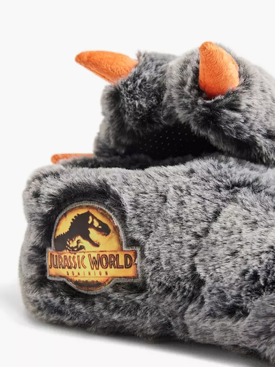 Jurassic World Hausschuh
