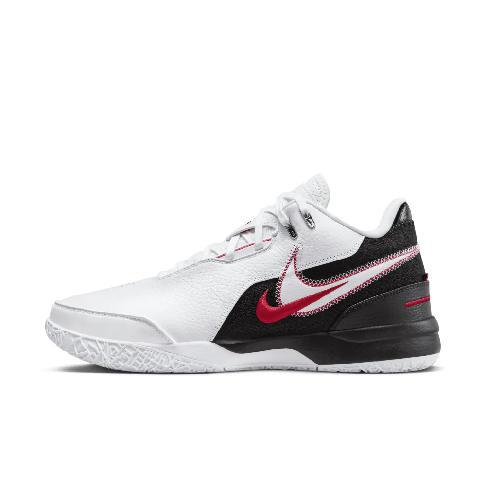 Nike LeBron NXXT Gen AMPD FJ1566 100 / weiss