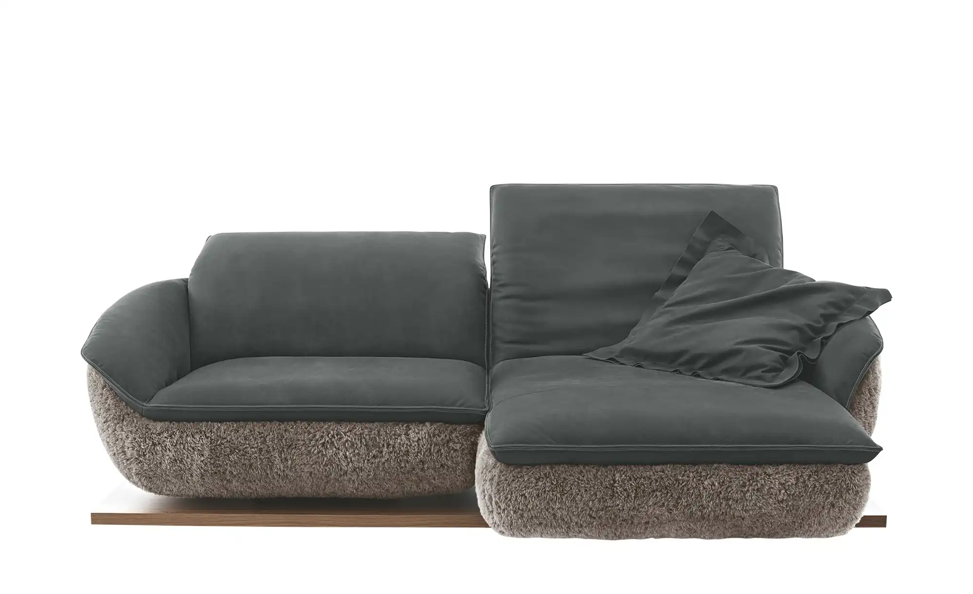 KOINOR Ecksofa Mooove