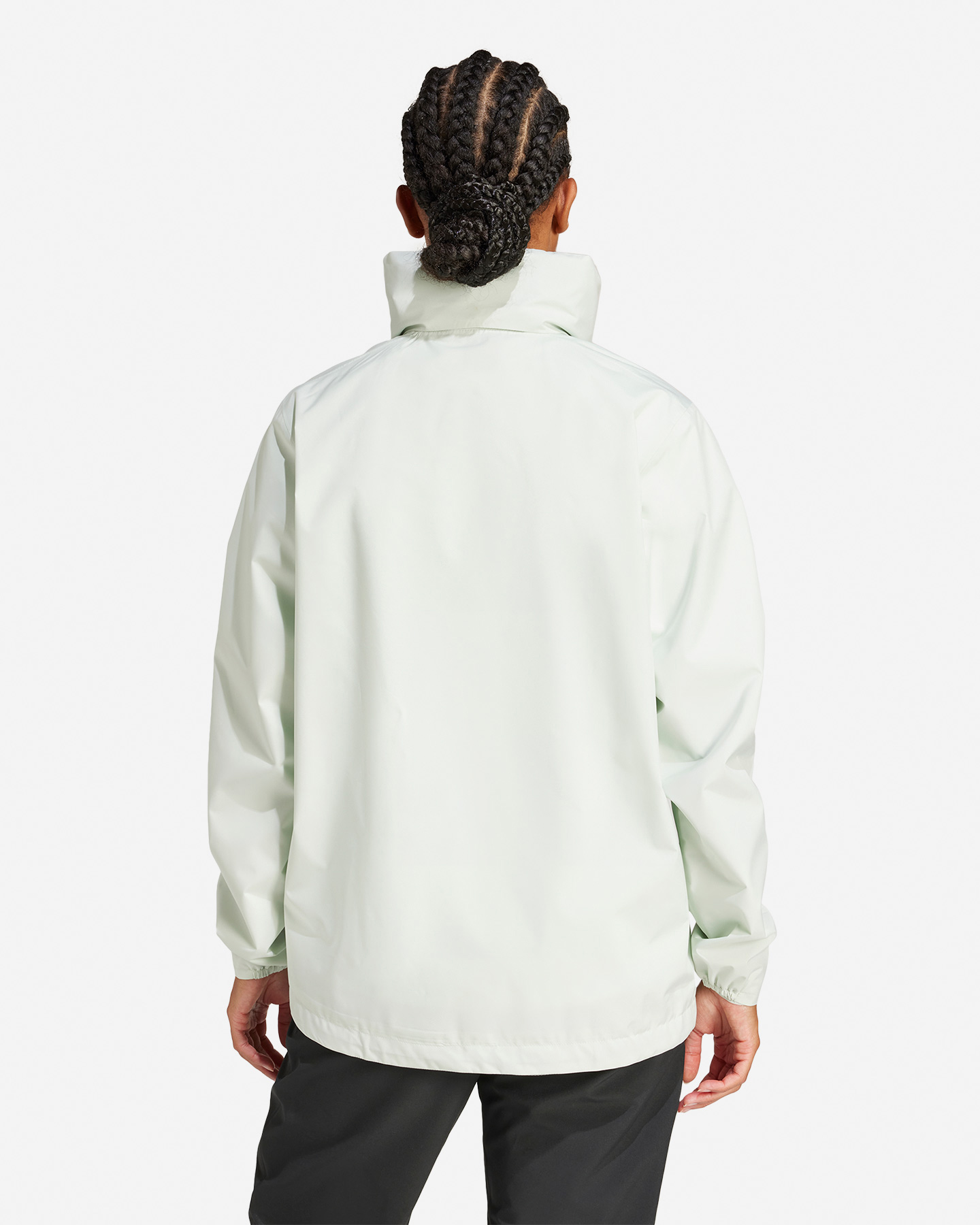 Giacca Outdoor Adidas Mt Ess W JM8704