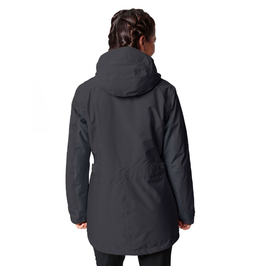 Skomer II Winterparka Damen
