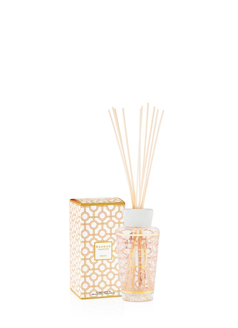 Collection Baobab Mon premier Baobab Femme geurstokjes 250 ml