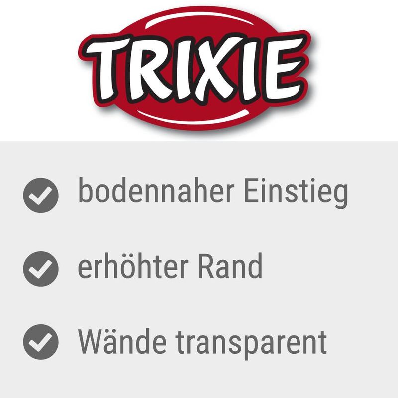 Trixie Junior Toilette Nuno zu TOP-Preisen
