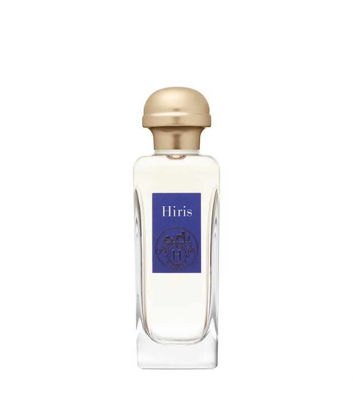 HERMÈS-HIRIS-Eau de Toilette Vaporisateur