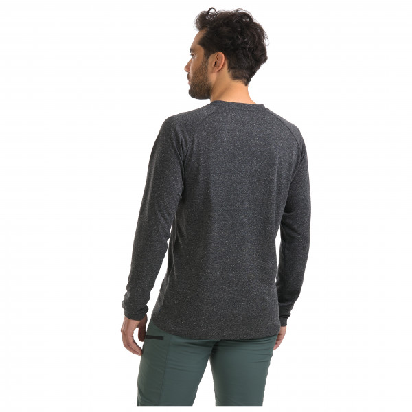 Stoic - Hemp20 LofsdalenSt. L/S - Funktionsshirt