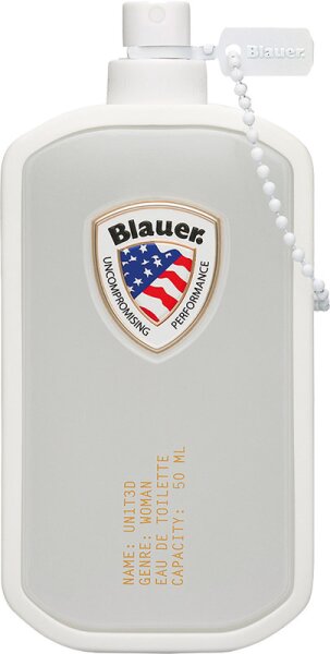 Blauer UN1T3D Woman Eau de Toilette