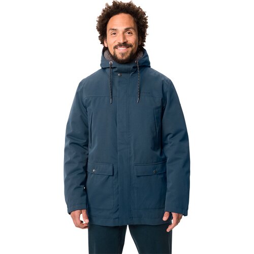 HERREN MANUKAU PARKA II