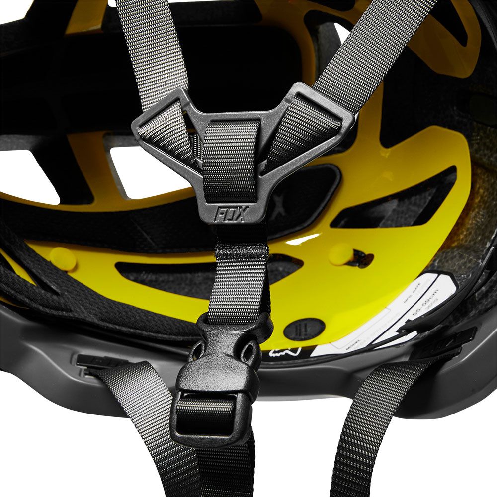 Fox Racing Speedframe Camo MIPS - MTB Helm kaufen | Bike-Discount