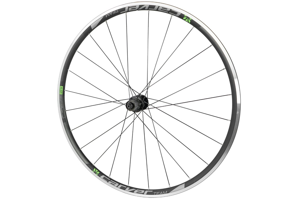 Carver Team Road 28