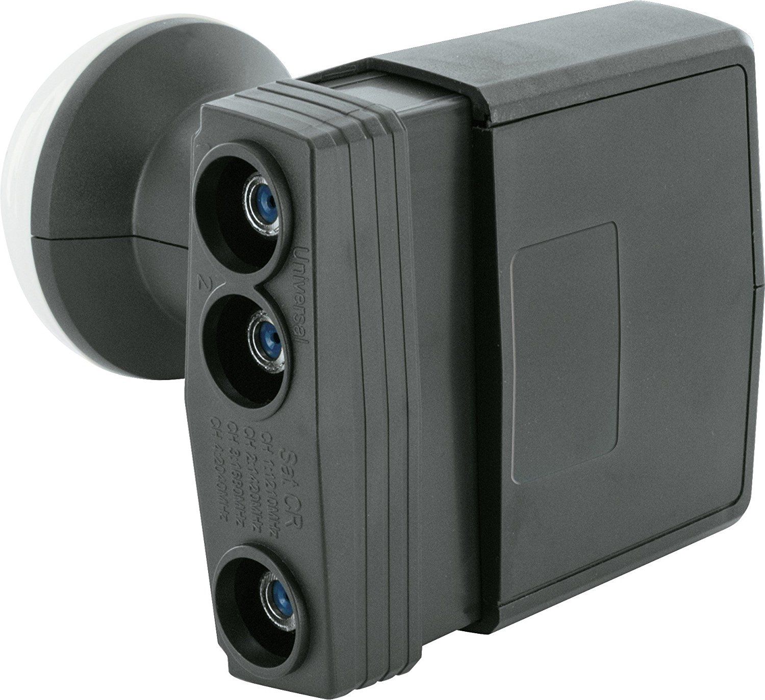 Schwaiger Sun Protect Digitales Octo Switch LNB
