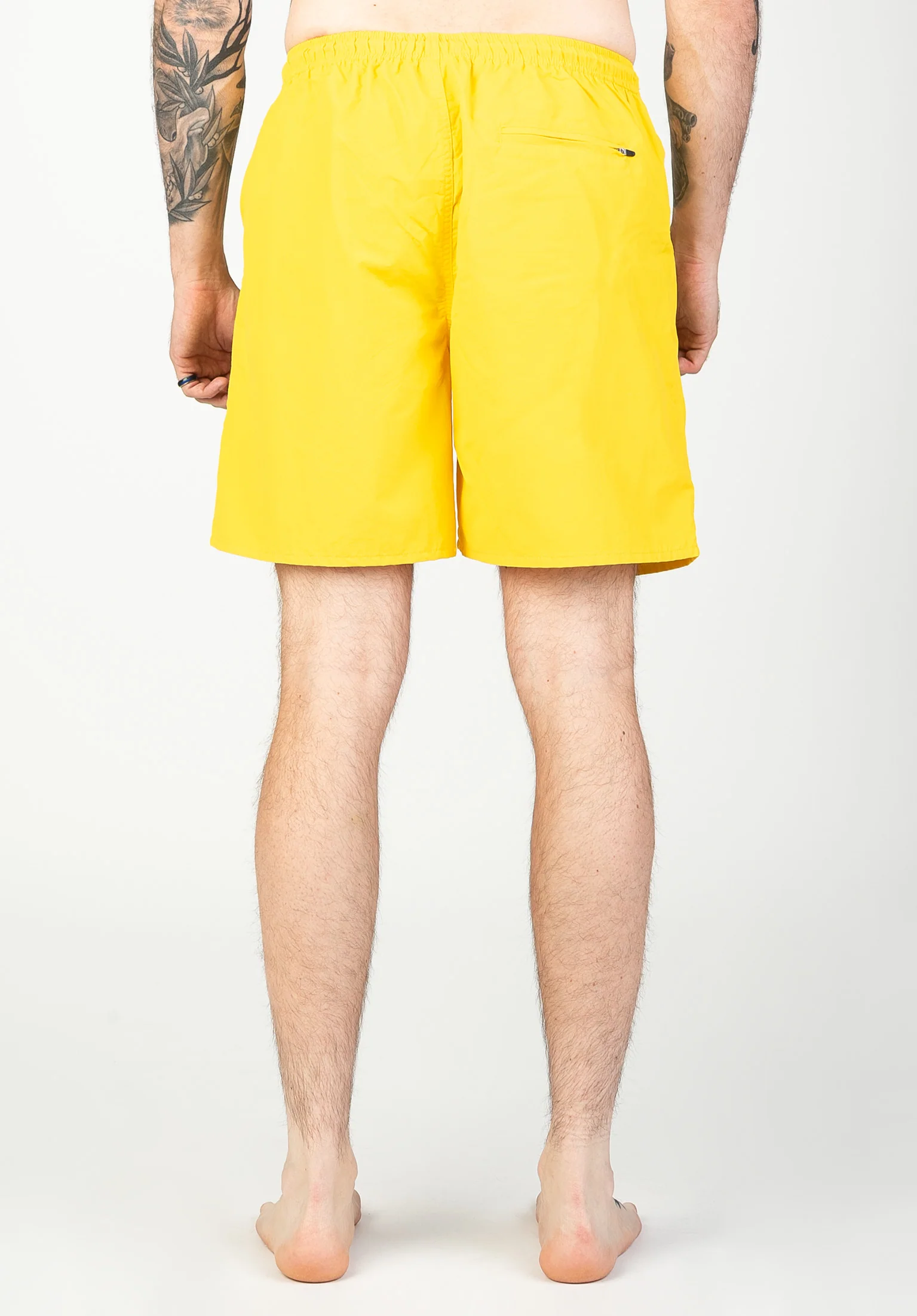 Hufquake DWR Easy Short