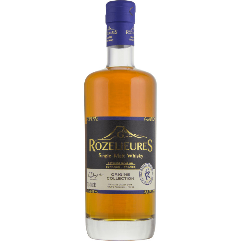 Rozelieures Origine Collection