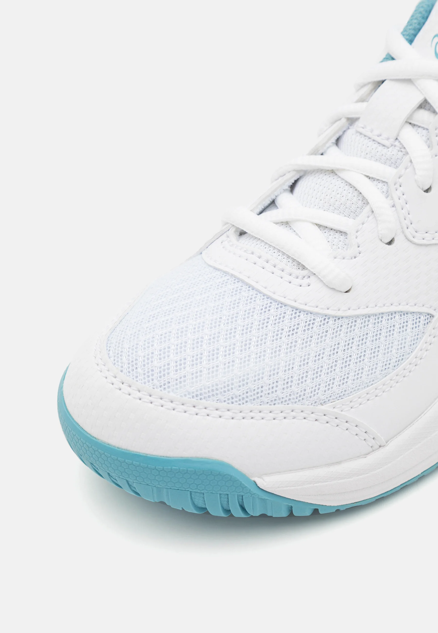 ASICS GEL-DEDICATE 8 UNISEX - Zapatillas de tenis para todo tipo de superficies