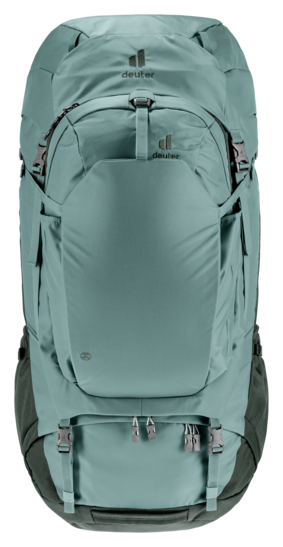 deuter AViANT Voyager 60+10 SL | Reiserucksack für Frauen
